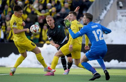 What's a Bingo Game?