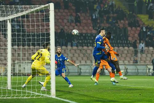 Campo Bet 1X2: Master Football Betting Outcomes